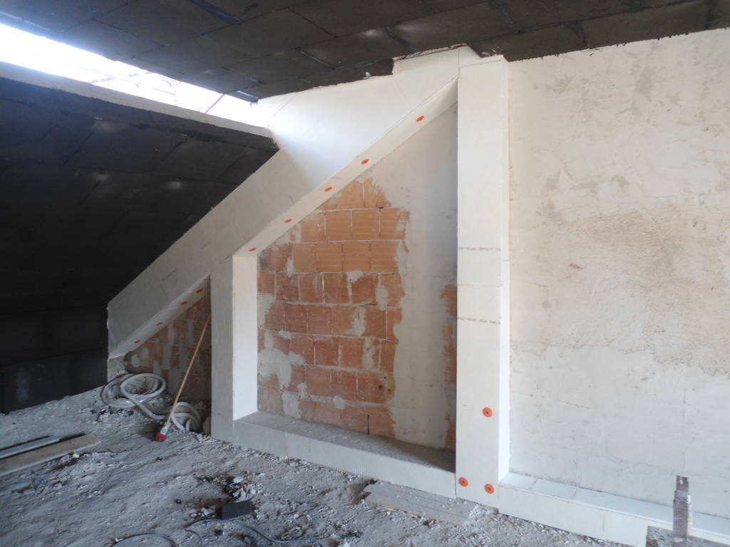 2016 年完成的高端别墅翻新-5