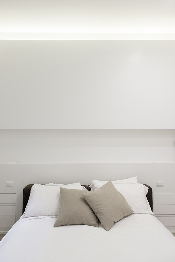 罗马市中心大型公寓_2017 年完工-51