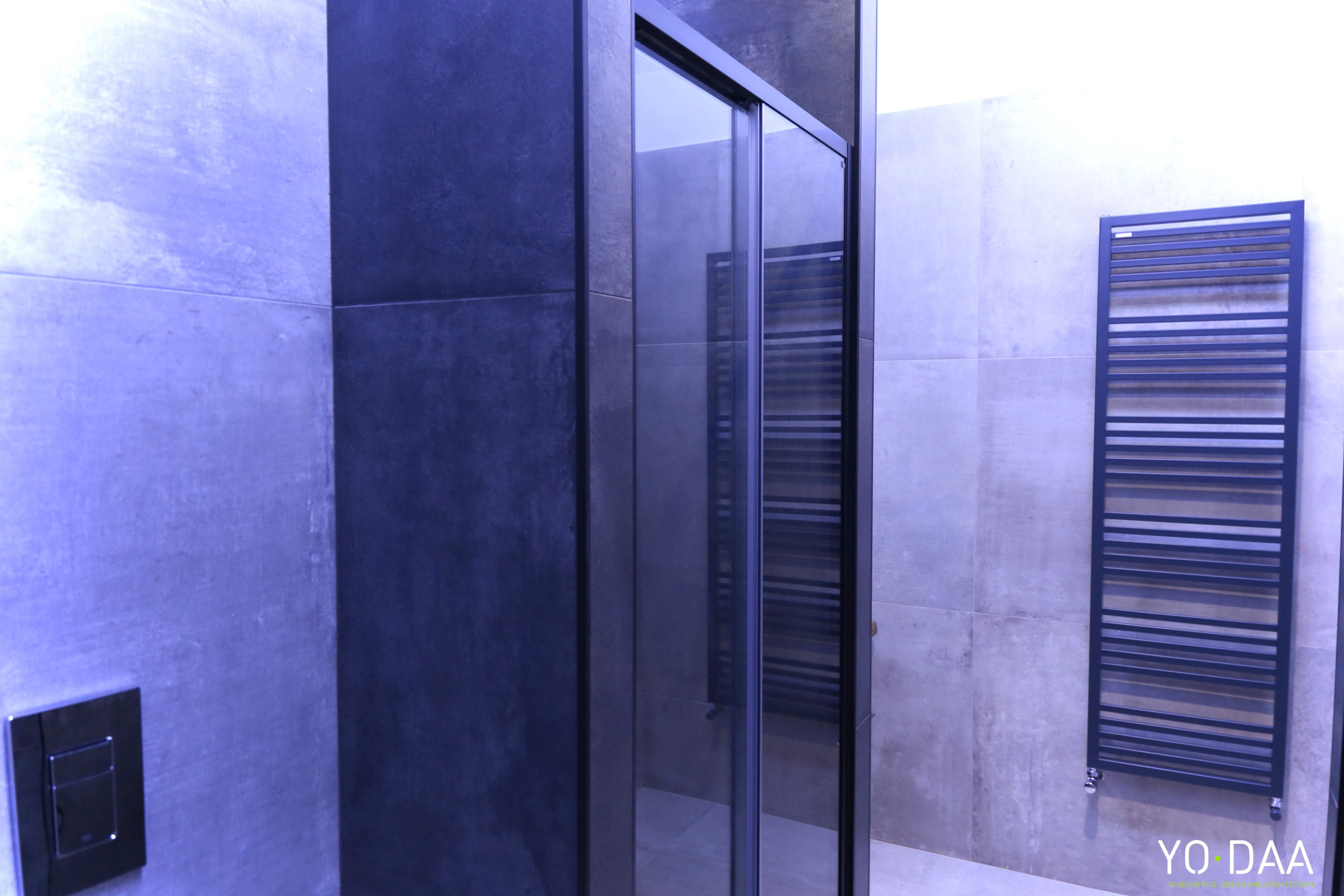 布林之家·开放空间，布林之家·入口，浴室-25