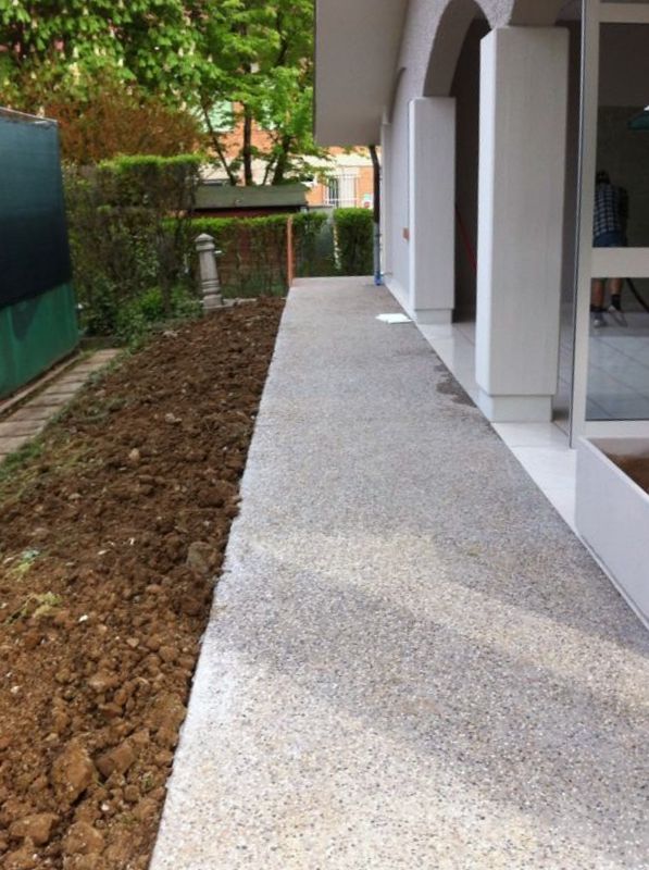 2011 年完成的 CLUB HAUSE C.T. ALBINEA 项目 | 精简现代休闲空间-5