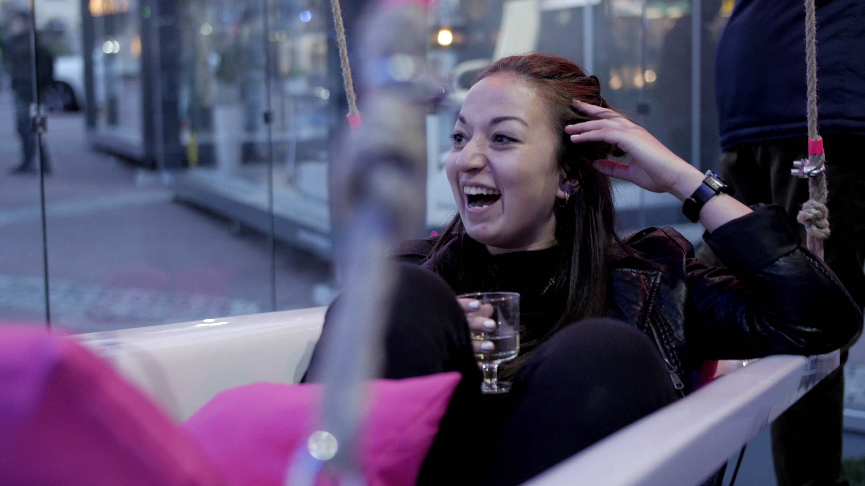 奇幻元素之浴梦空间-5