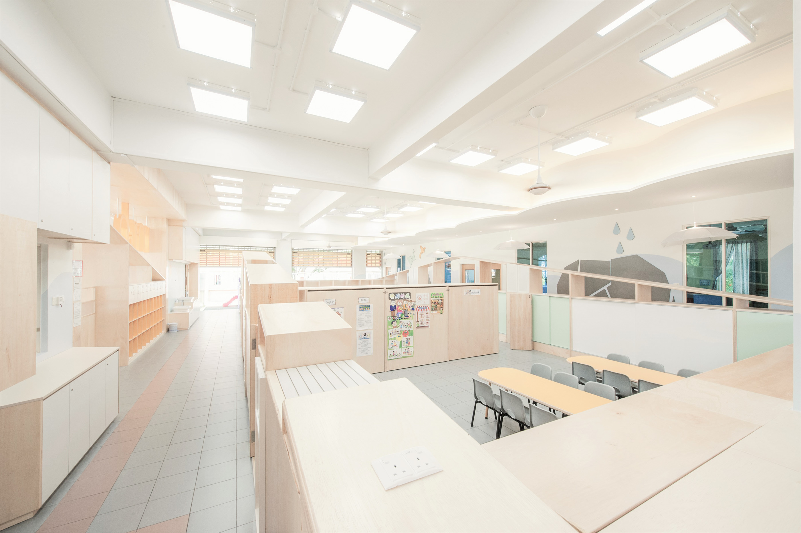 摩利儿童发展中心的创意设计-4