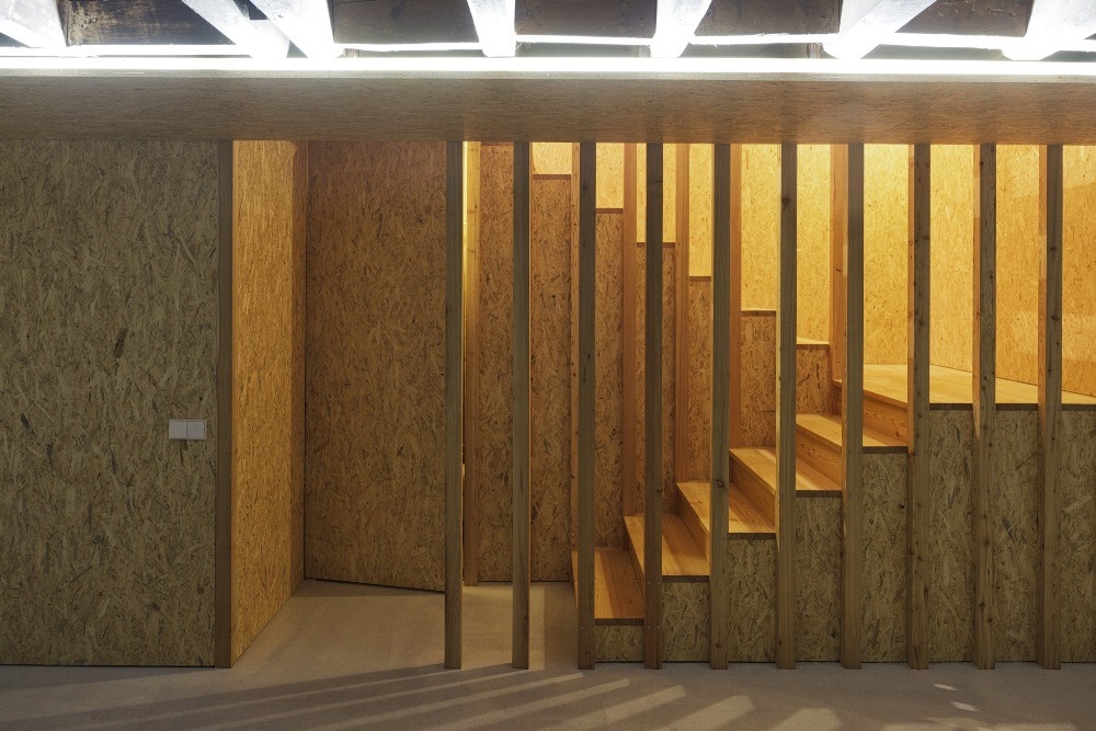 萄牙奥瓦房屋翻新-17