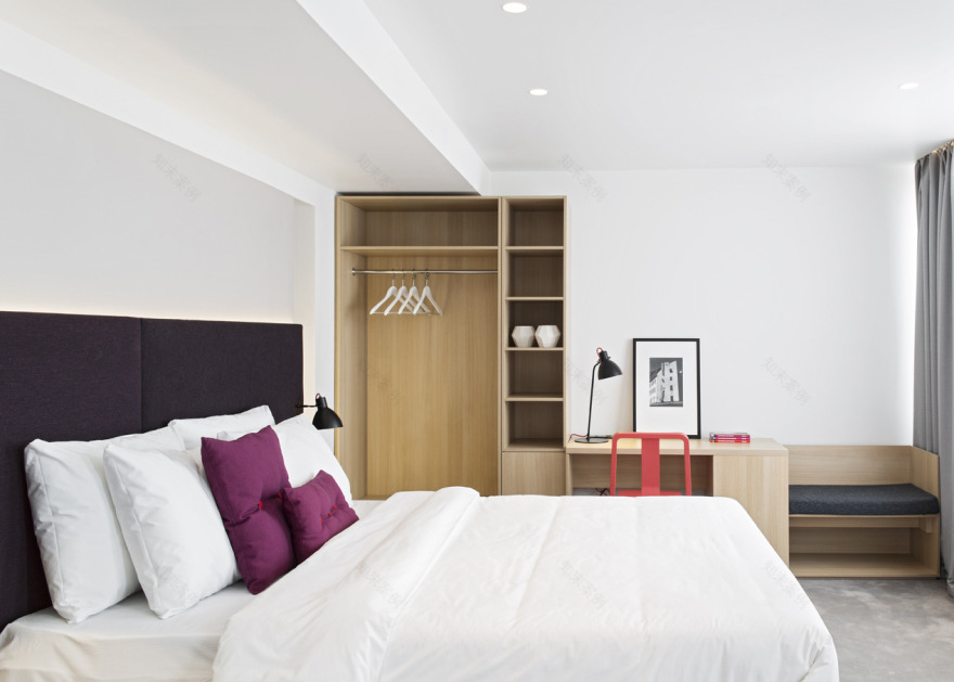 Azimut St· Petersburg 酒店-17