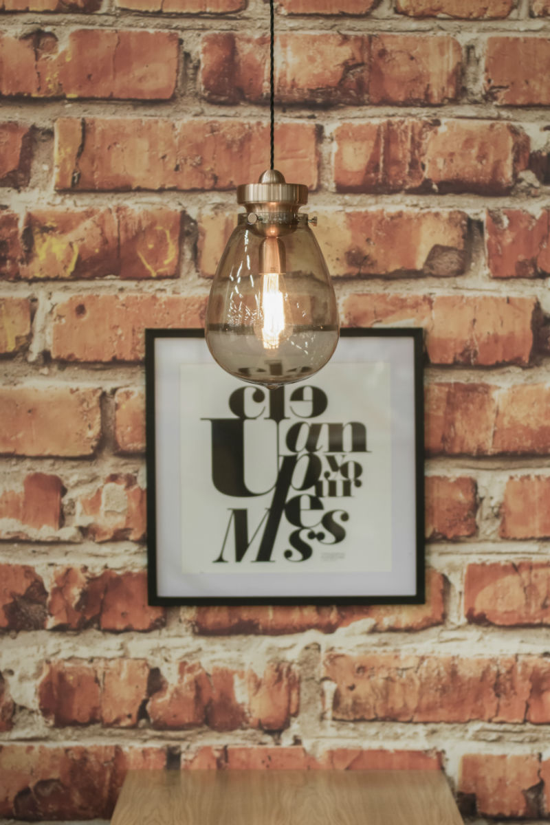 芬兰 Mylly 购物中心的 Kulman Kuppila 餐厅——现代与传统的完美融合-10