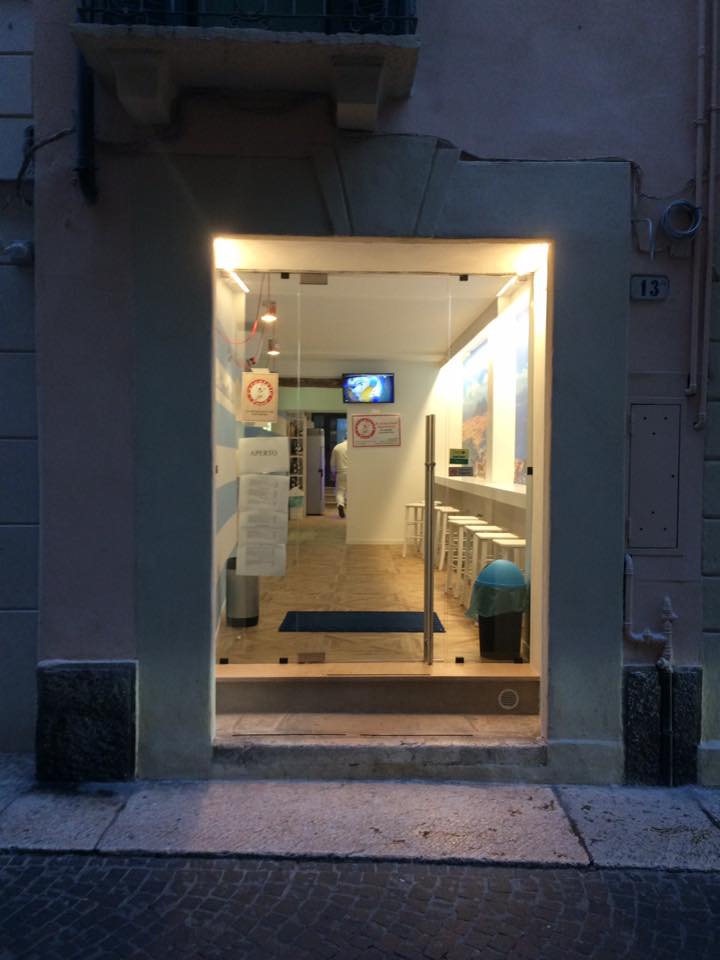 Tarantella Food 室内设计-1