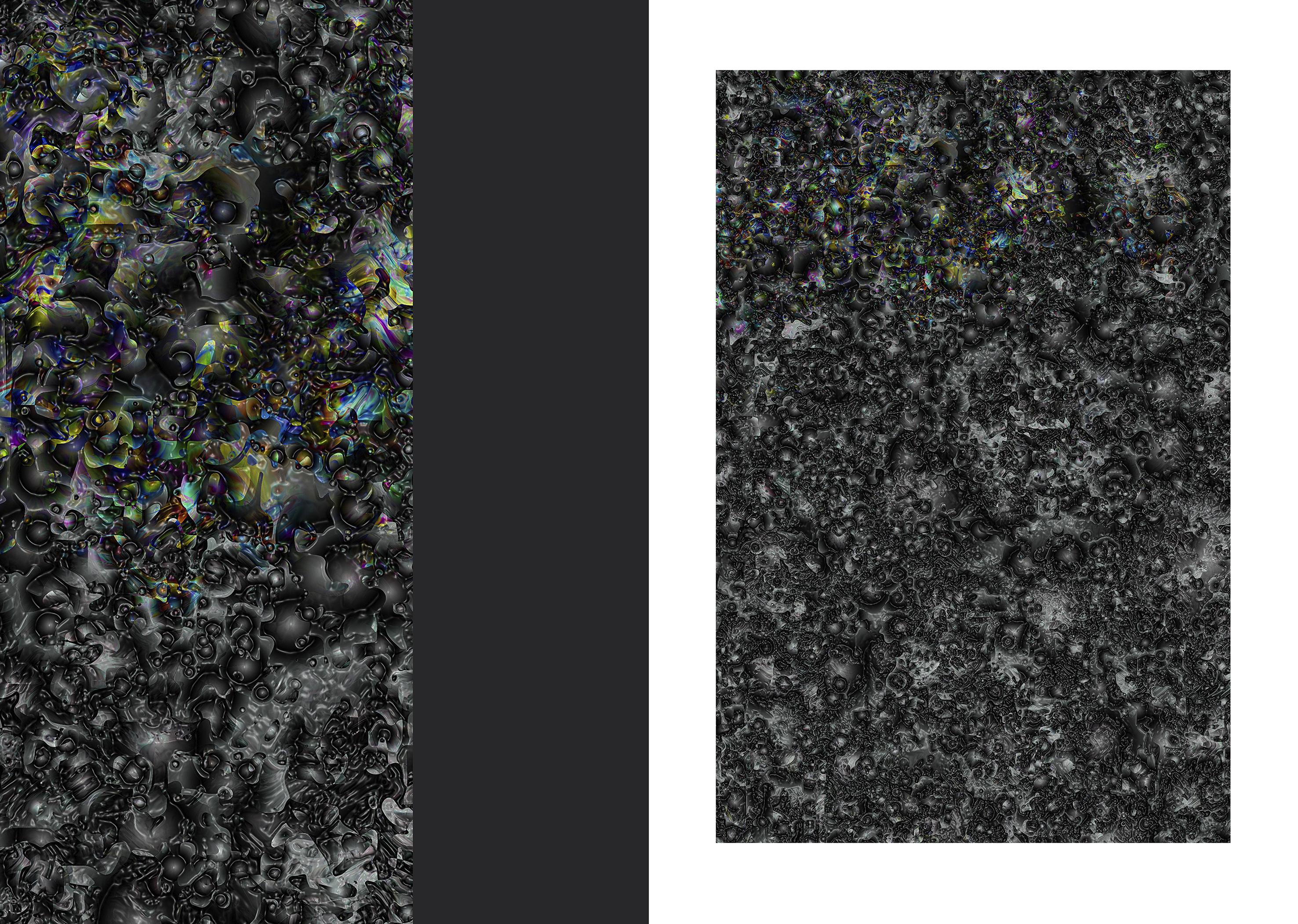 和谐之球 | 宇宙音乐的空间呈现-27