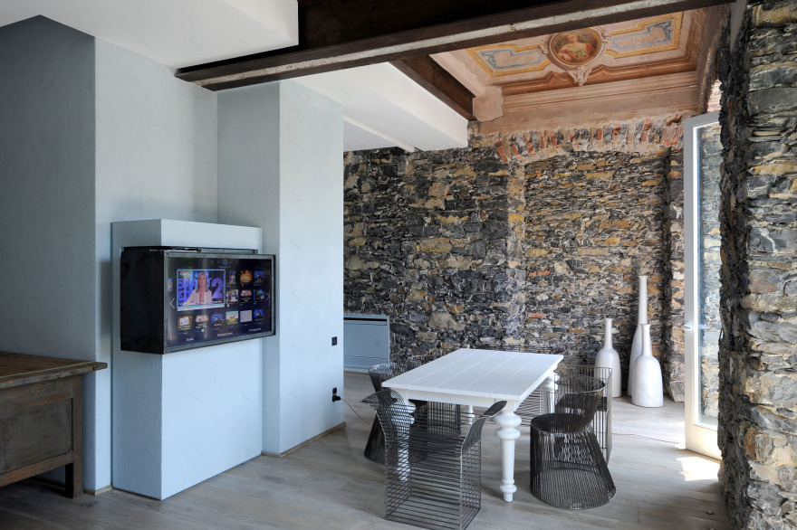 历史与现代科技的融合-2