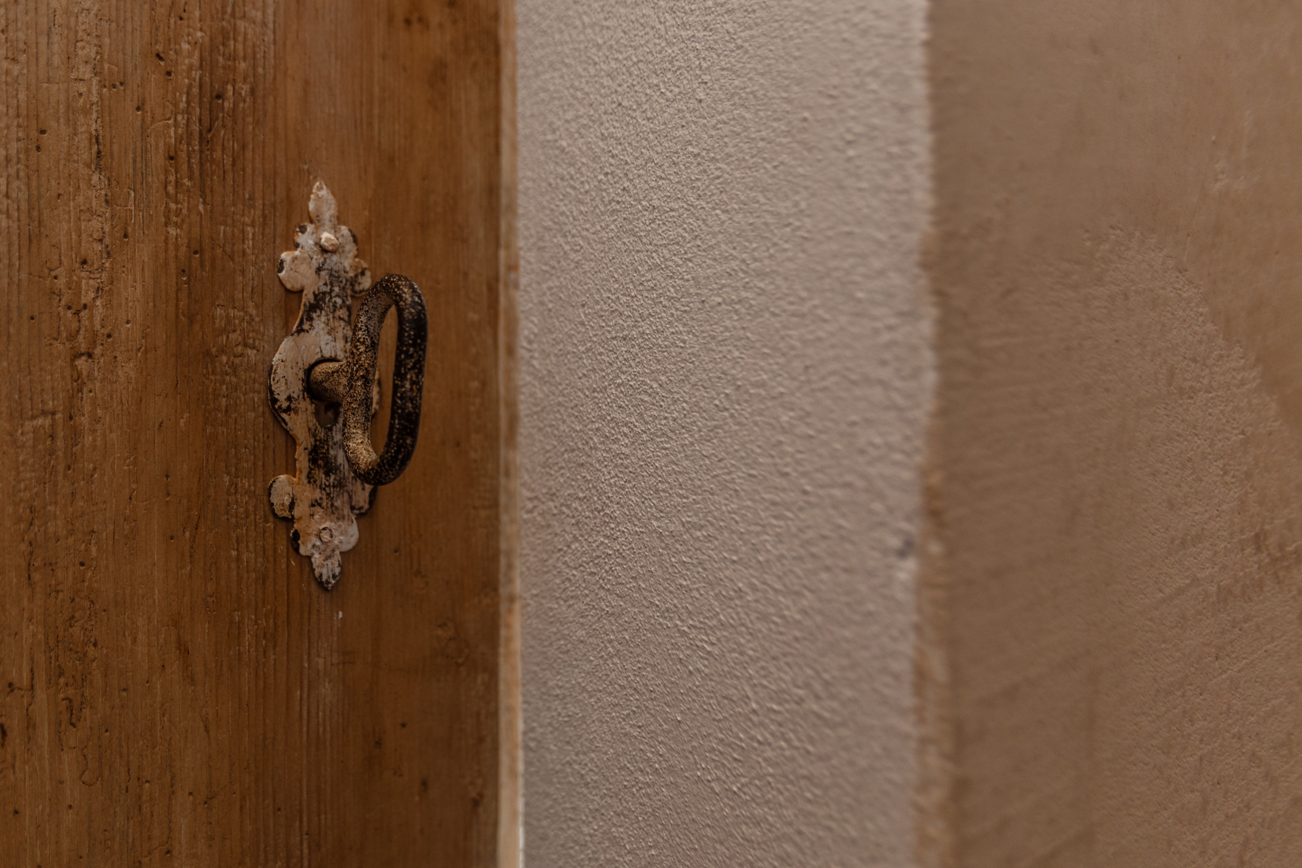 LA PERLA 复古私人住宅的翻新之旅-85