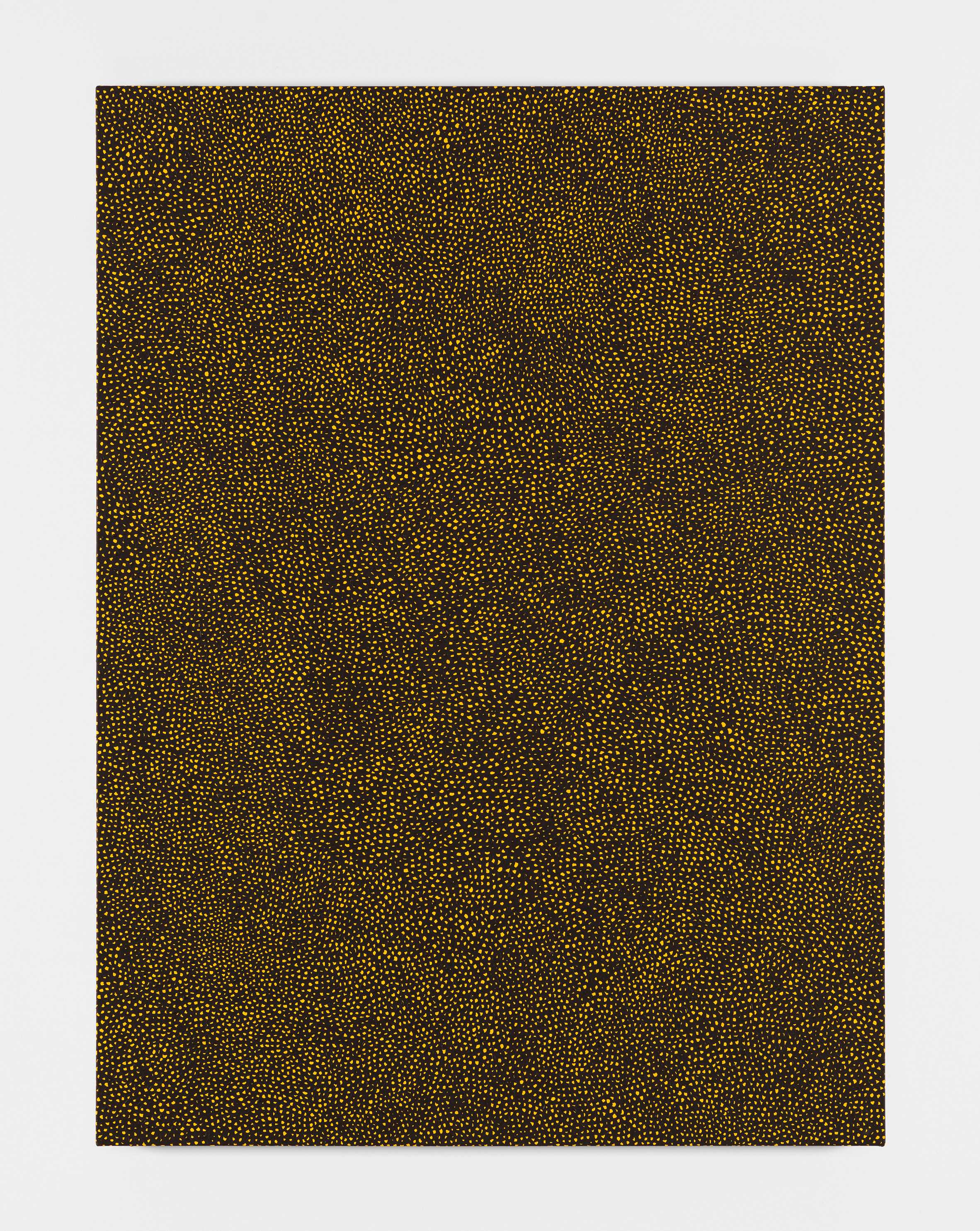 草间弥生 | 纽约无限镜像房与波点艺术展-9