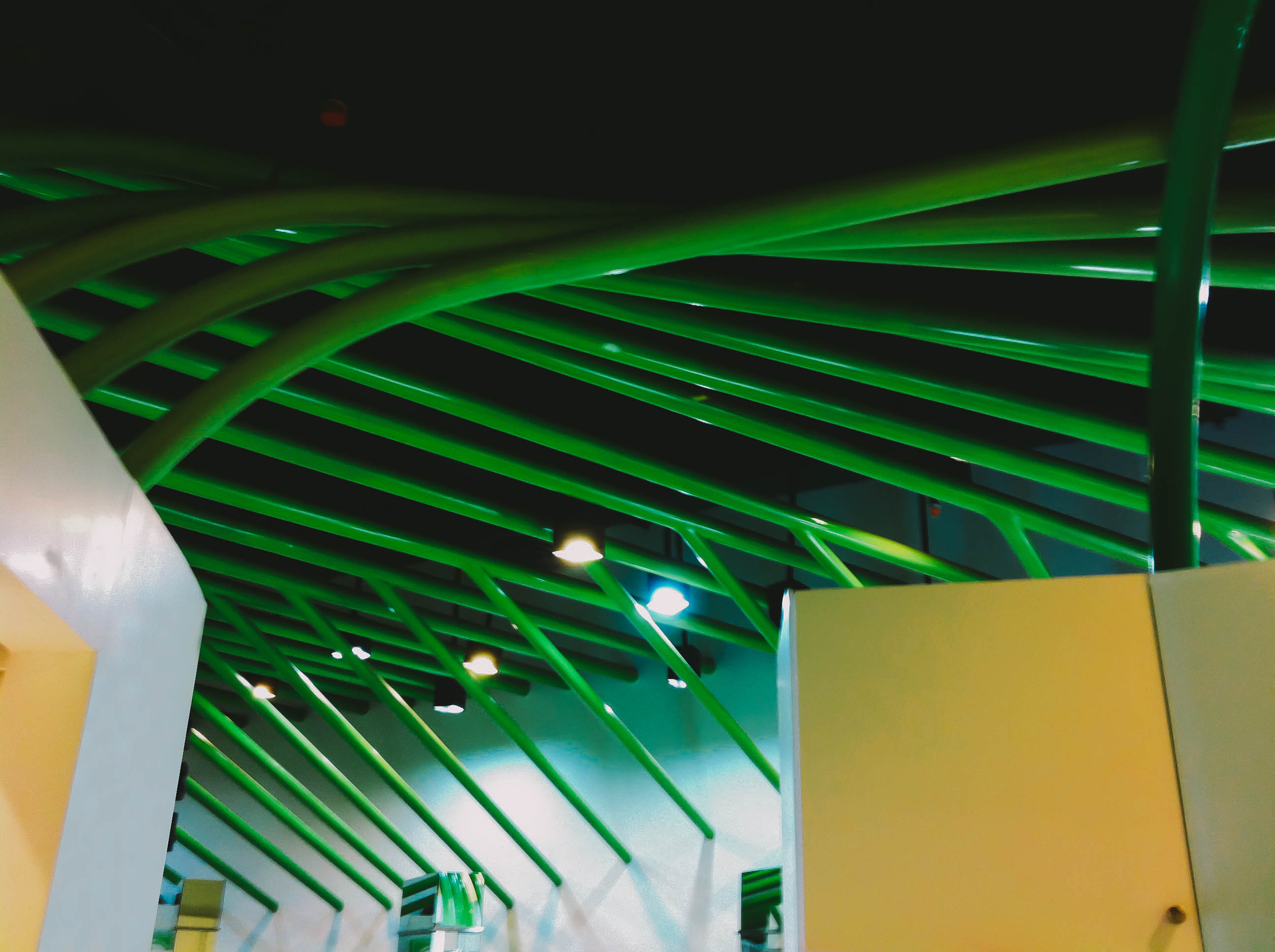 曼谷 Rama 9 沙龙-28