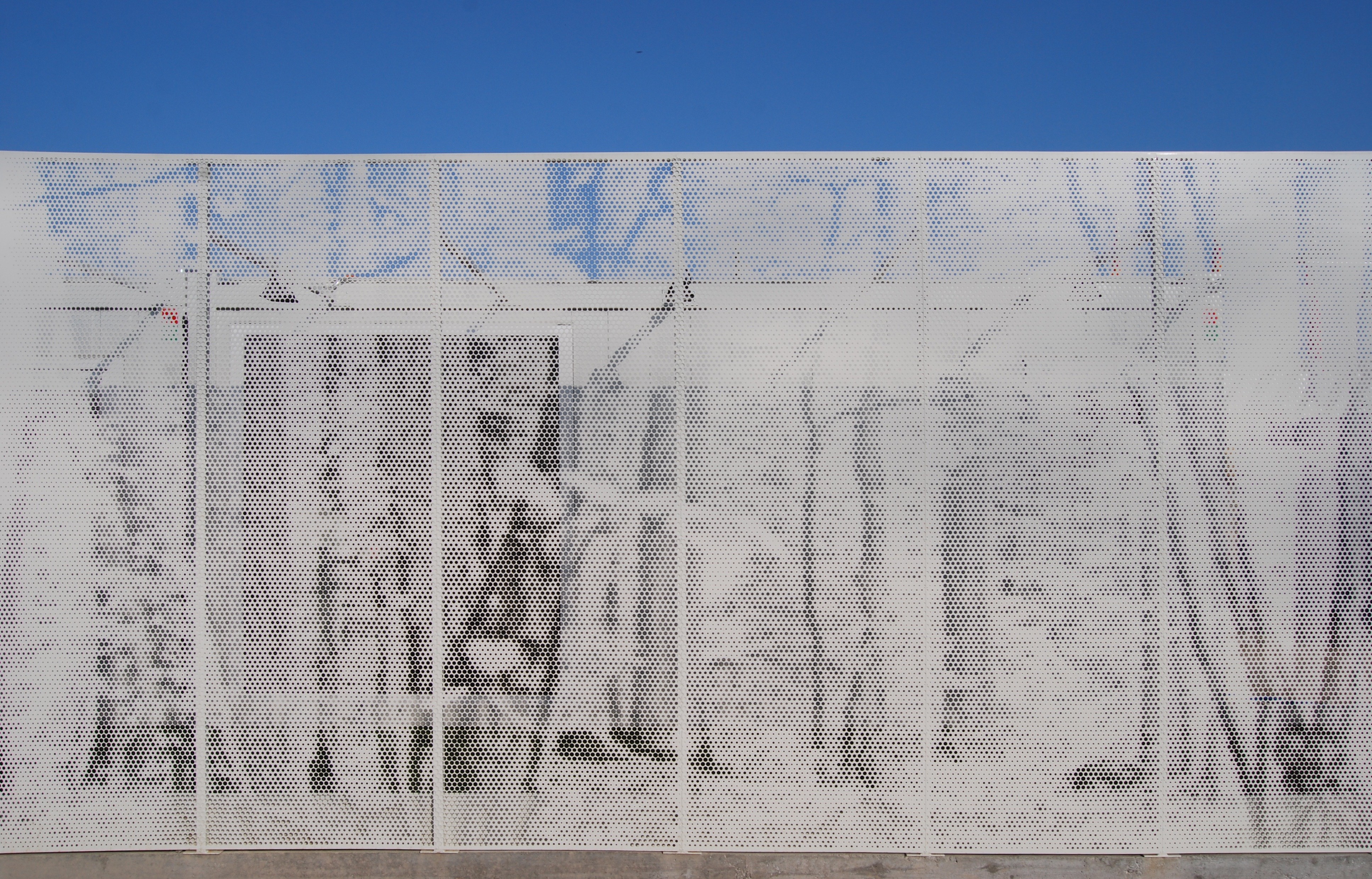 2014 年完成的临时办公室设计-6