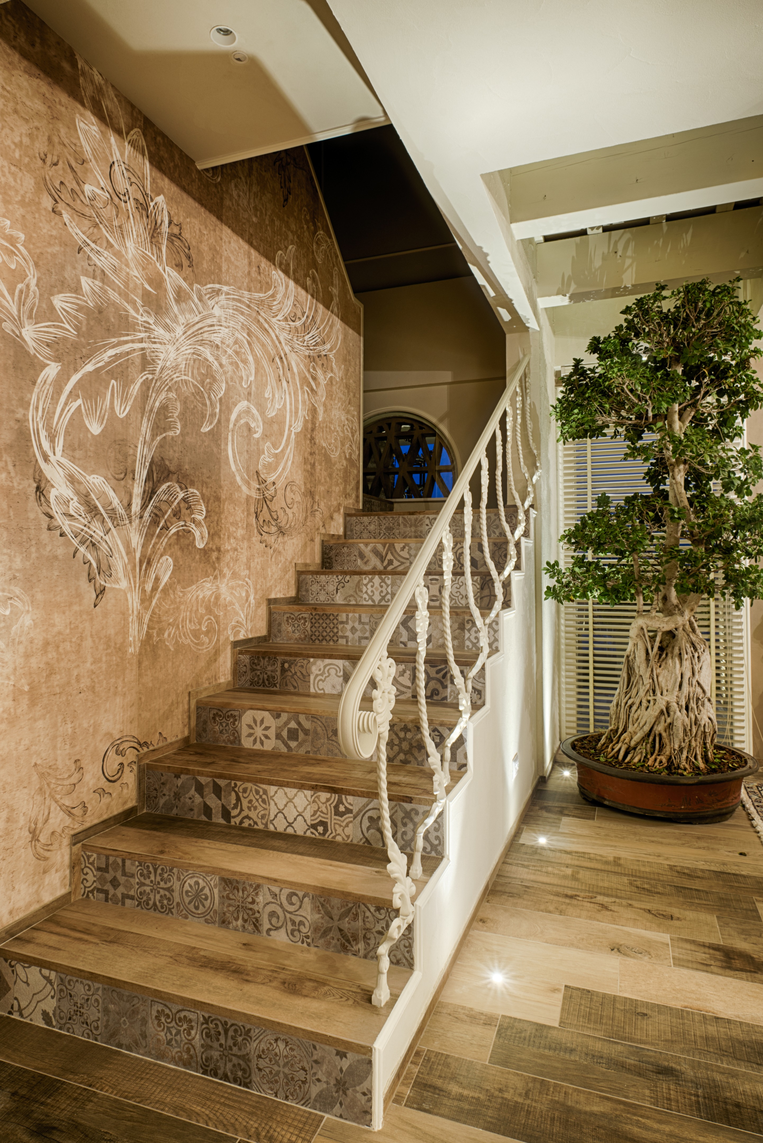 2015 年私人住宅设计佳作-17