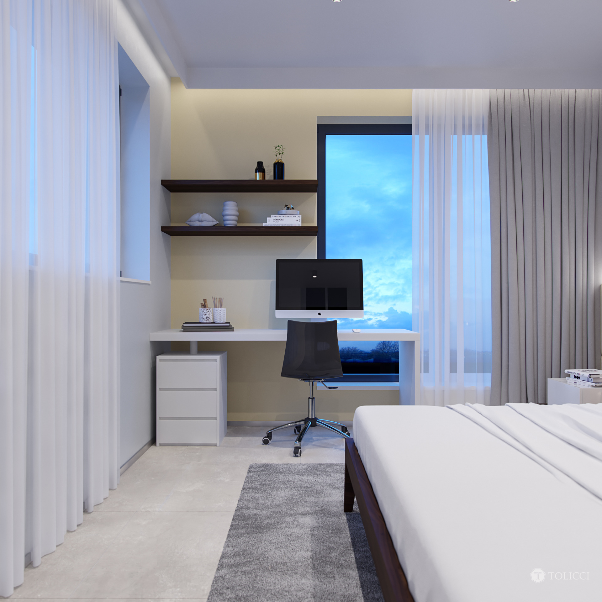 2016 年未实现的家居设计项目-63