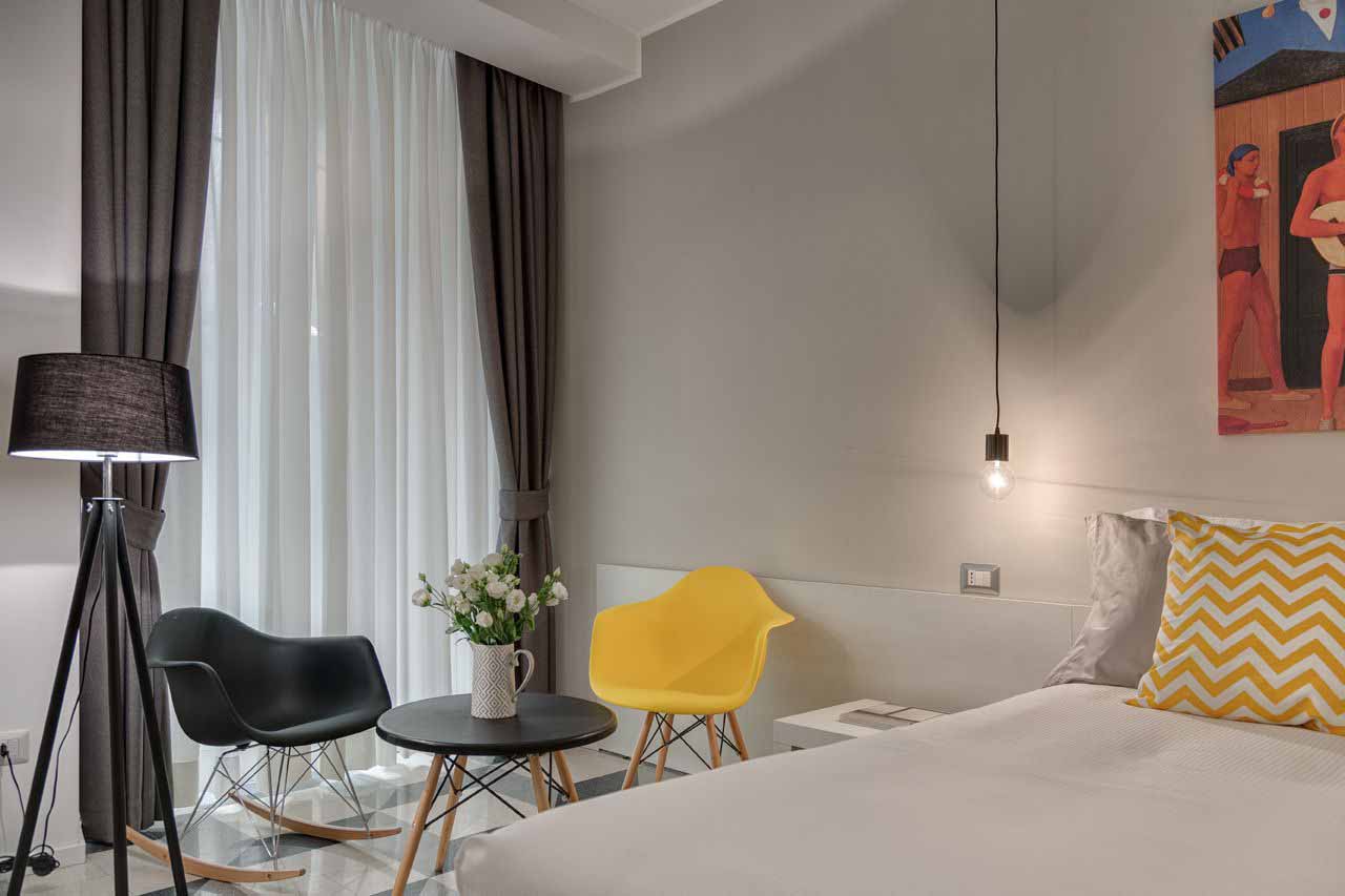 历史建筑复兴，星级酒店焕新颜-16