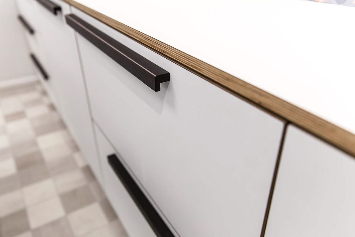 翻新老建筑，打造温馨专业足病诊疗空间-26