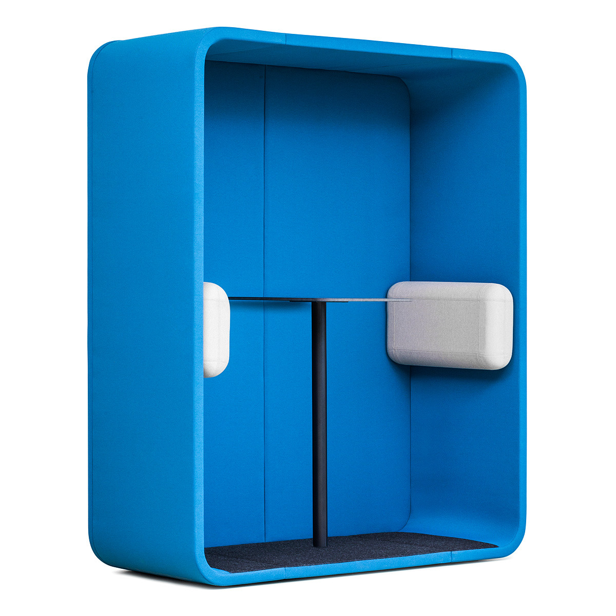 多功能隔音舱，打造舒适办公空间-22