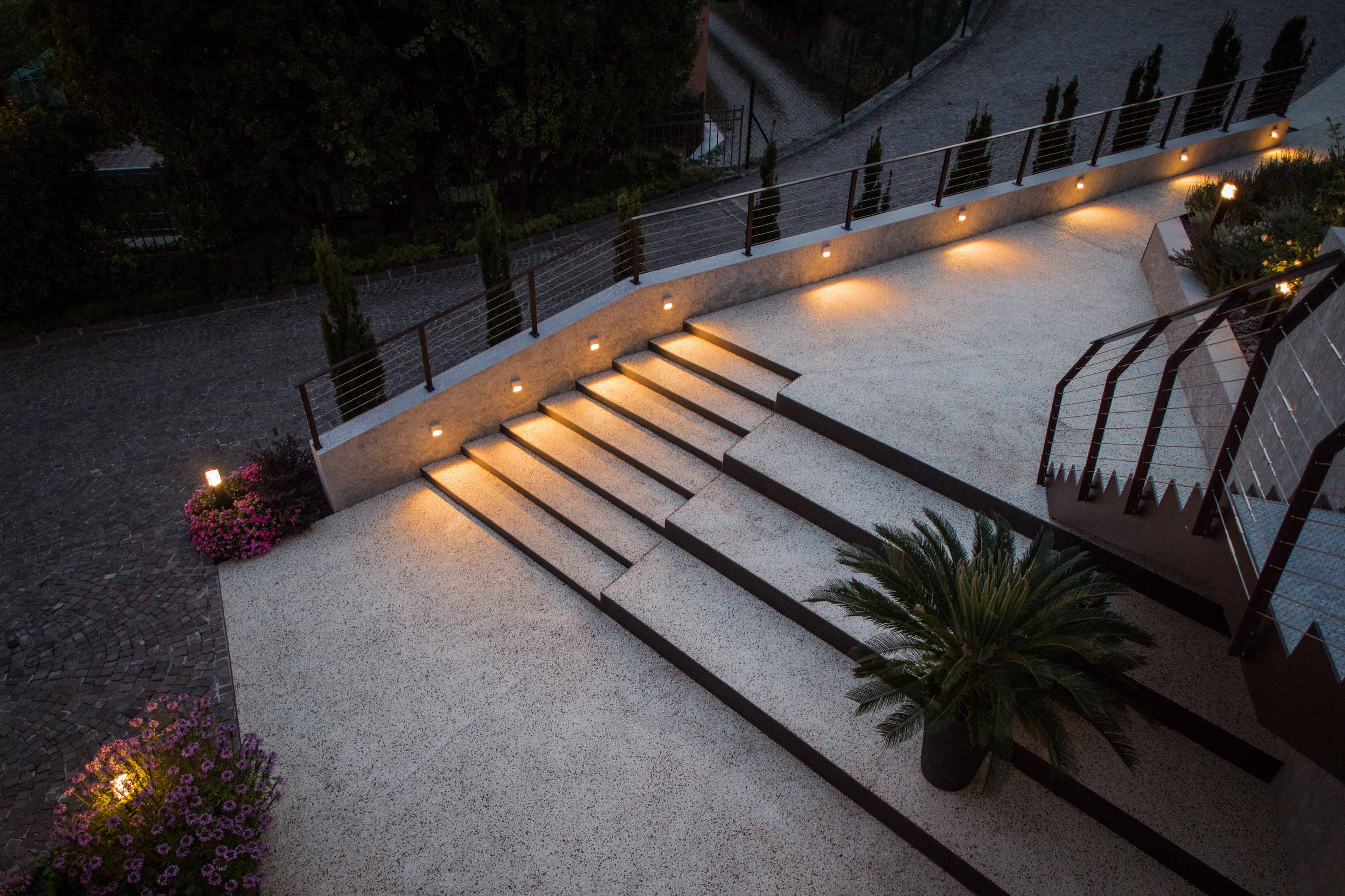 意大利百年餐厅“La Rosina”的现代复兴-39