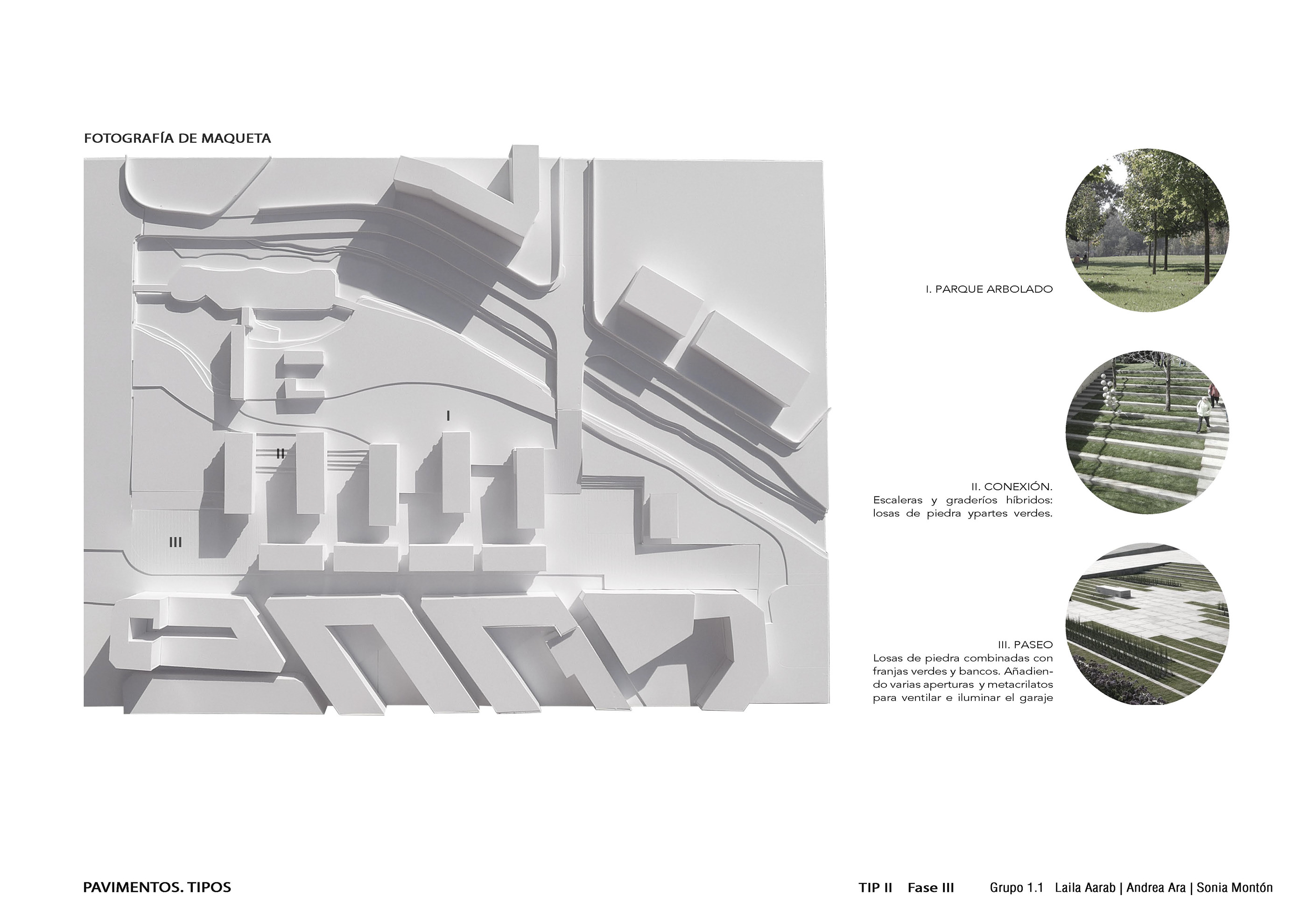 Urban Planning | Zaragoza (2015)-3