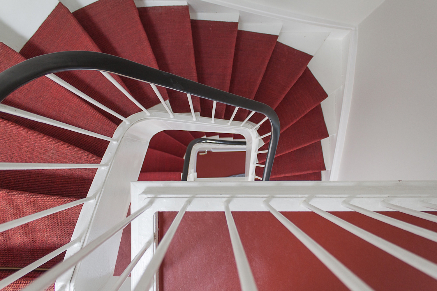 柏林历史建筑的现代复兴—— Bruno Taut 设计的单家庭住宅-15