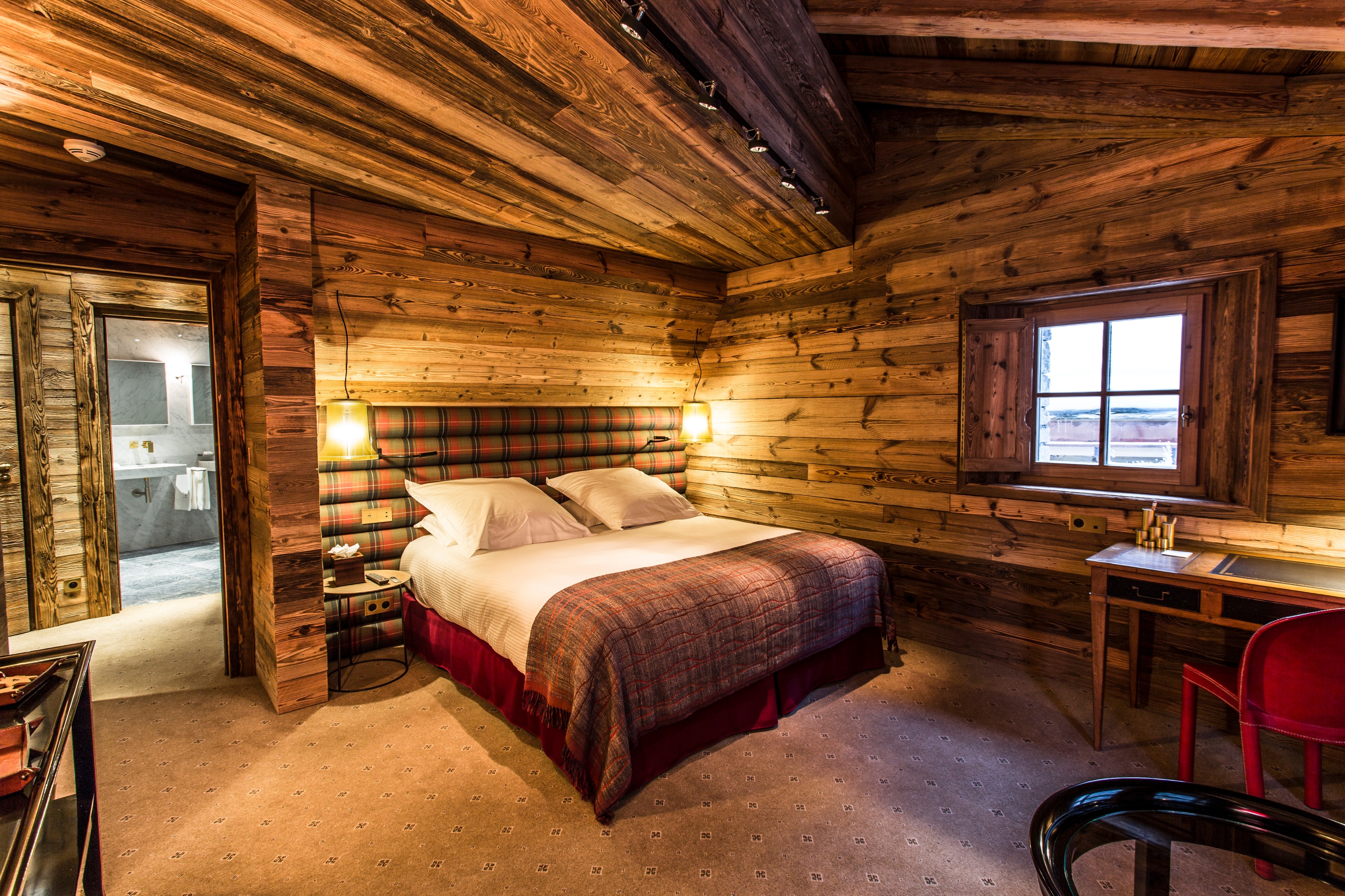 拉穆拉酒店度假村-7