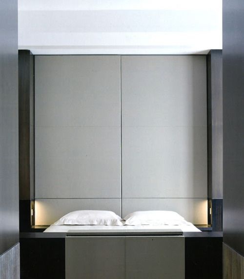 酒店 会所 样板房细节做法-5-24