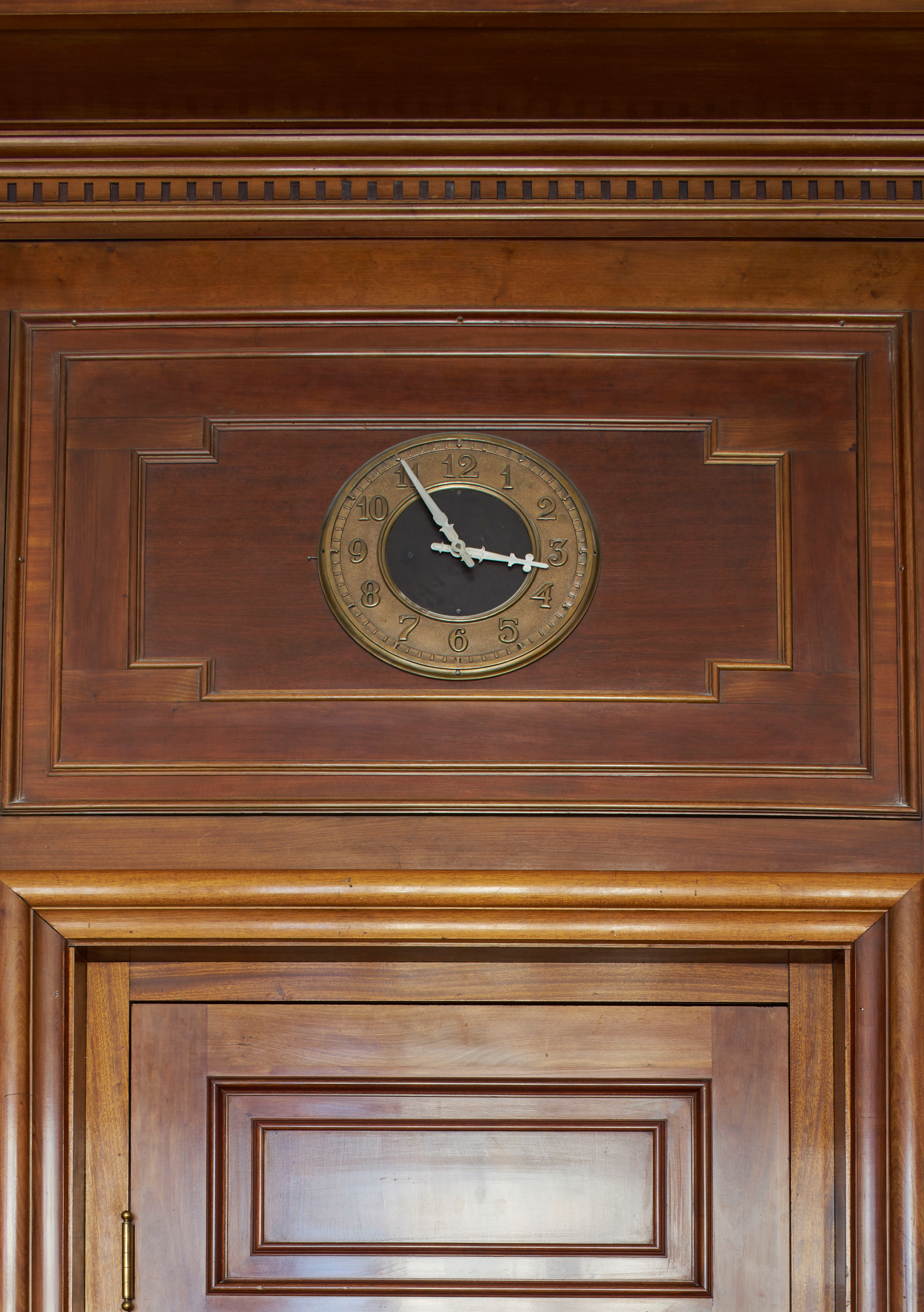 Bergen Børs 酒店-24