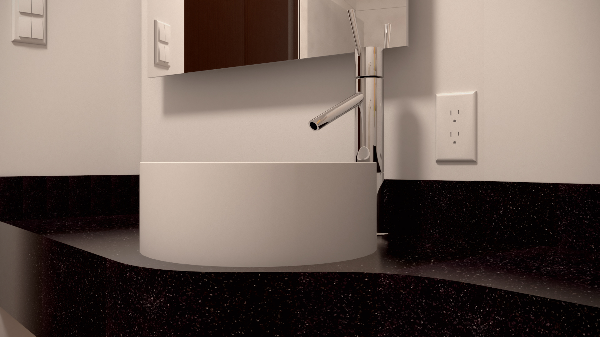 简约现代家居设计-19