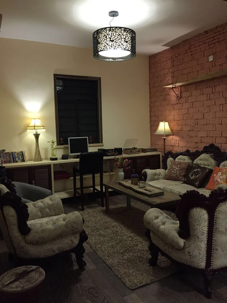 2014 年完工的 KeleLife 项目 | 旧城区修复与室内设计佳作-15