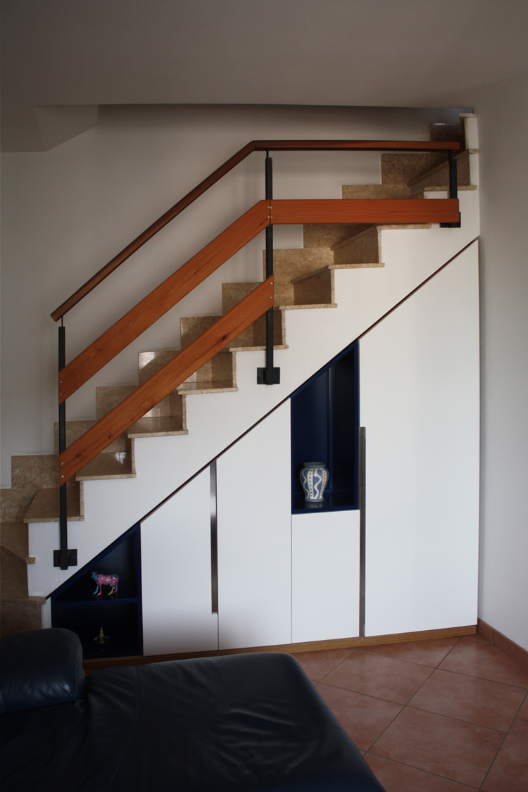 私人别墅的完美室内设计-2