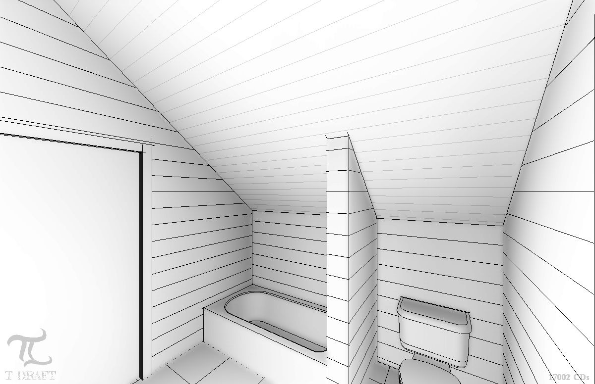 三代同堂的夏日狩猎旅馆-6