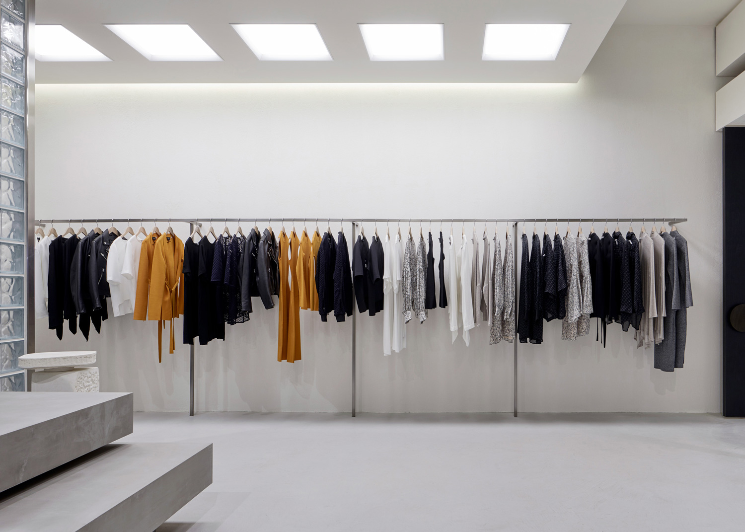 邦迪枢纽的与鸟相伴生活商店-13