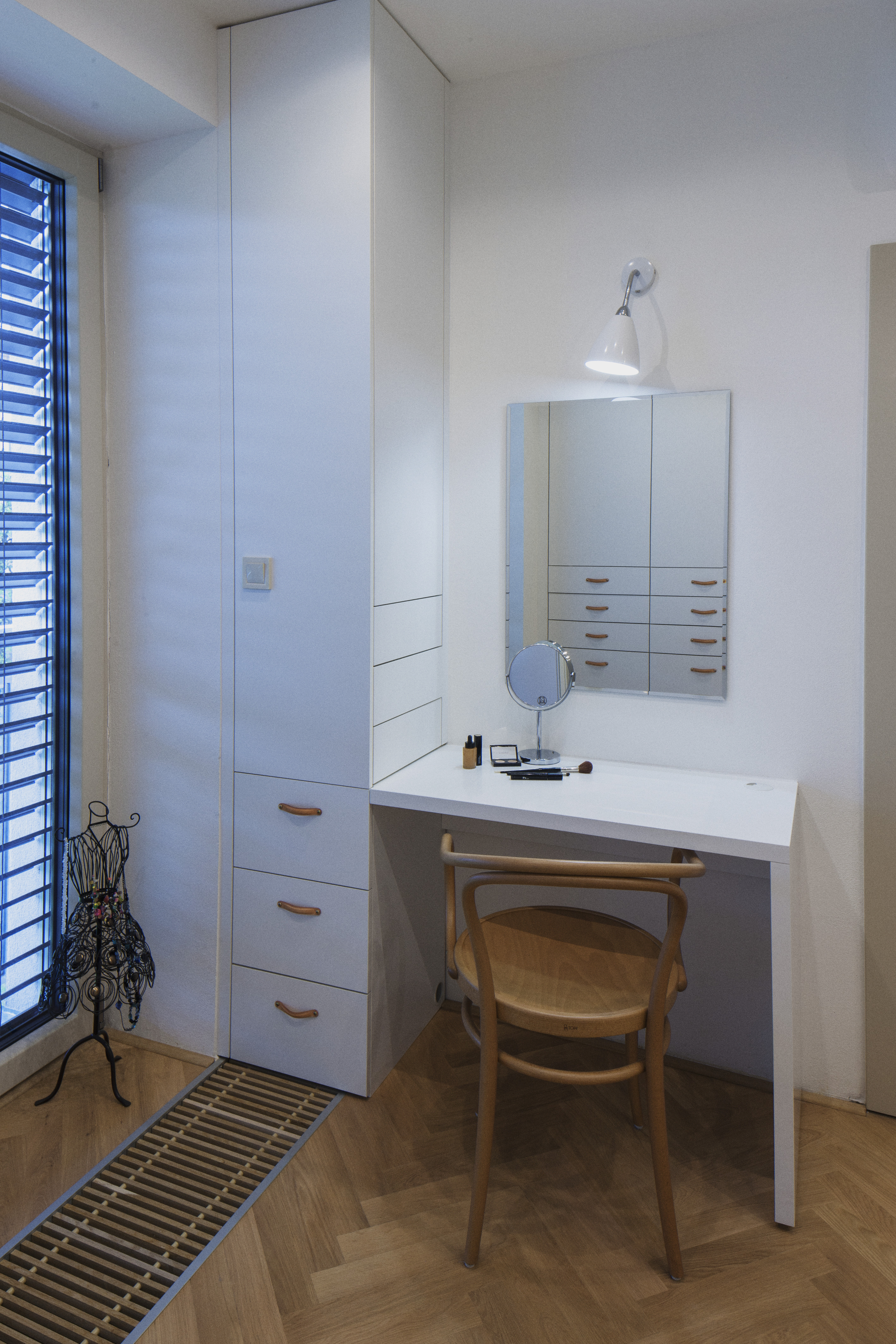 Novotneho 家庭住宅-6