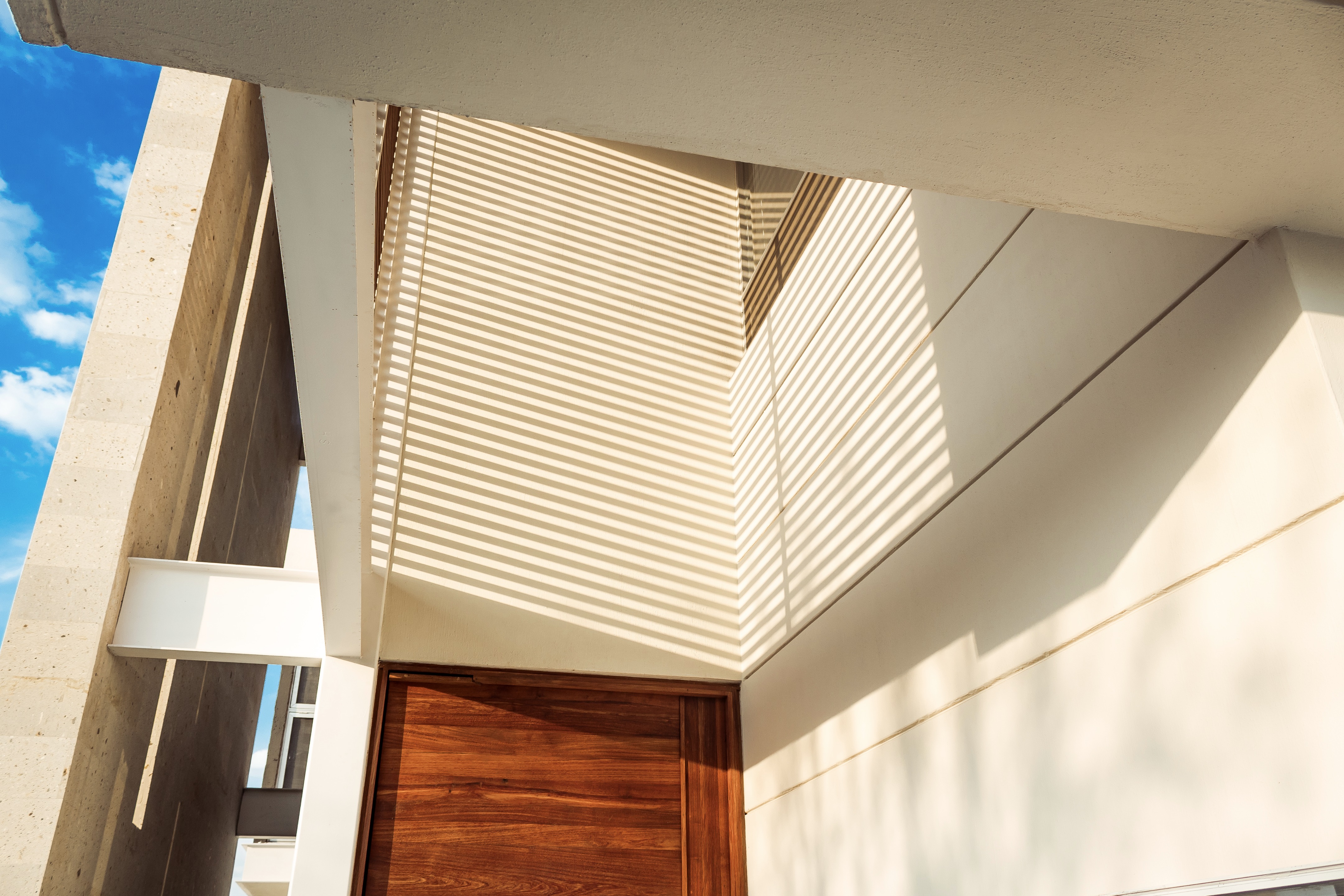 2016 年完工的私人住宅室内设计案例-8