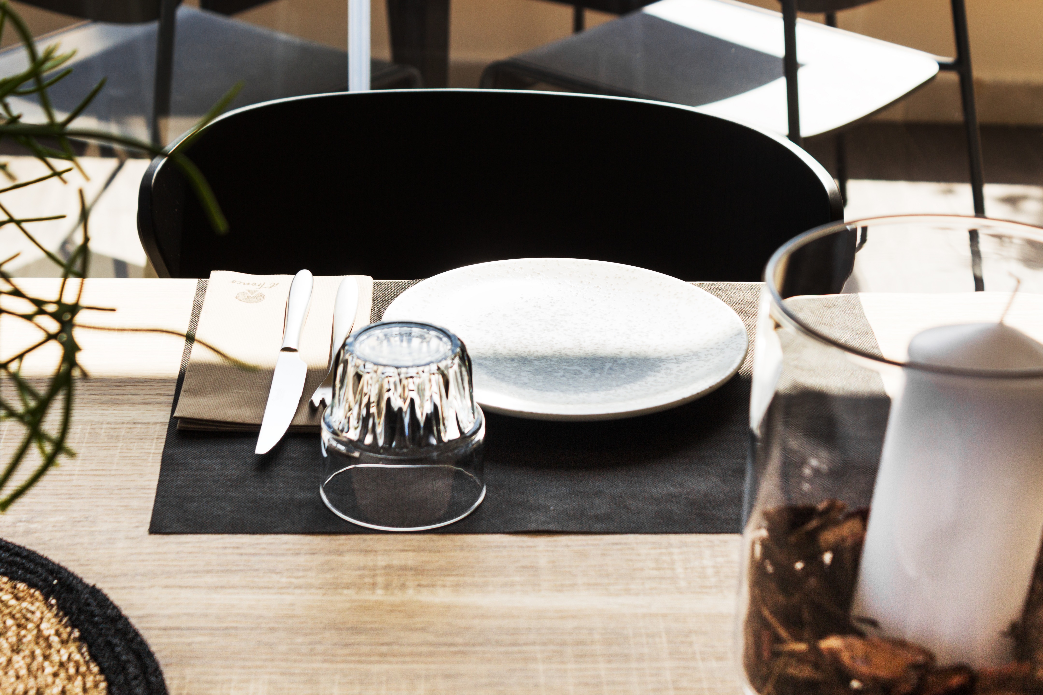 意大利风情 IL TRONCO 餐厅-18