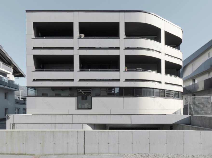 德国 Hatting 的 Wodop 购物中心-2