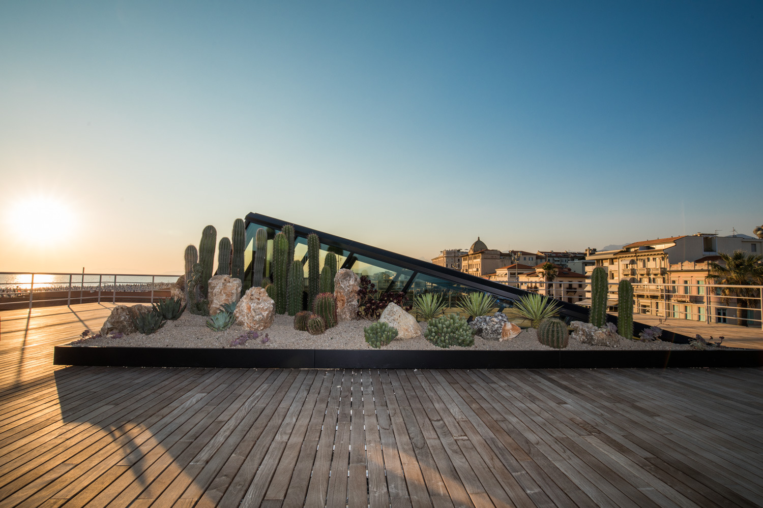 Càos 室内设计-31