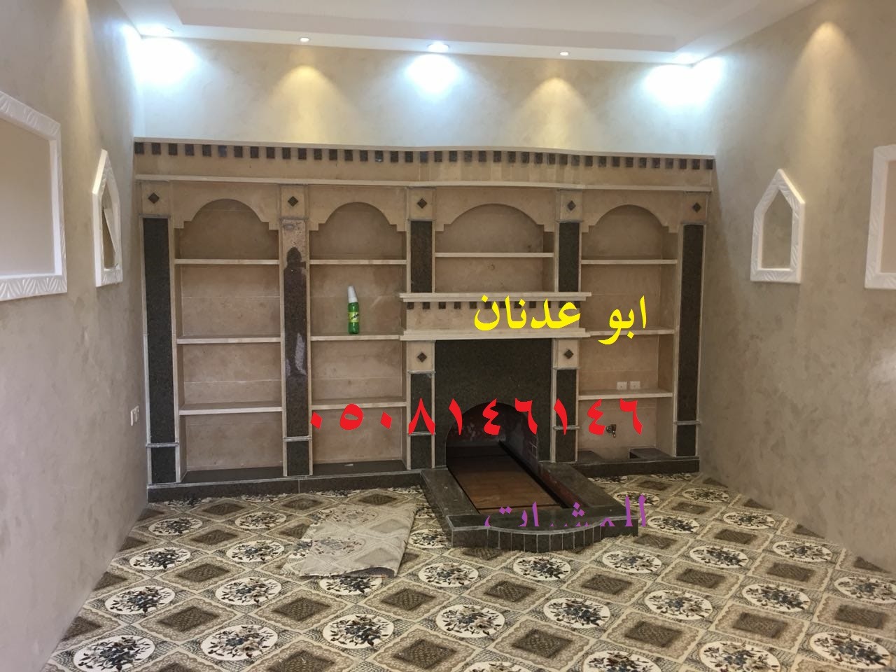 2038 年公园、教堂等公共空间设计案例解析-52