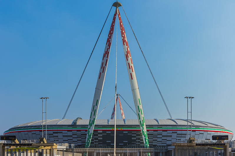 尤文图斯足球场-5