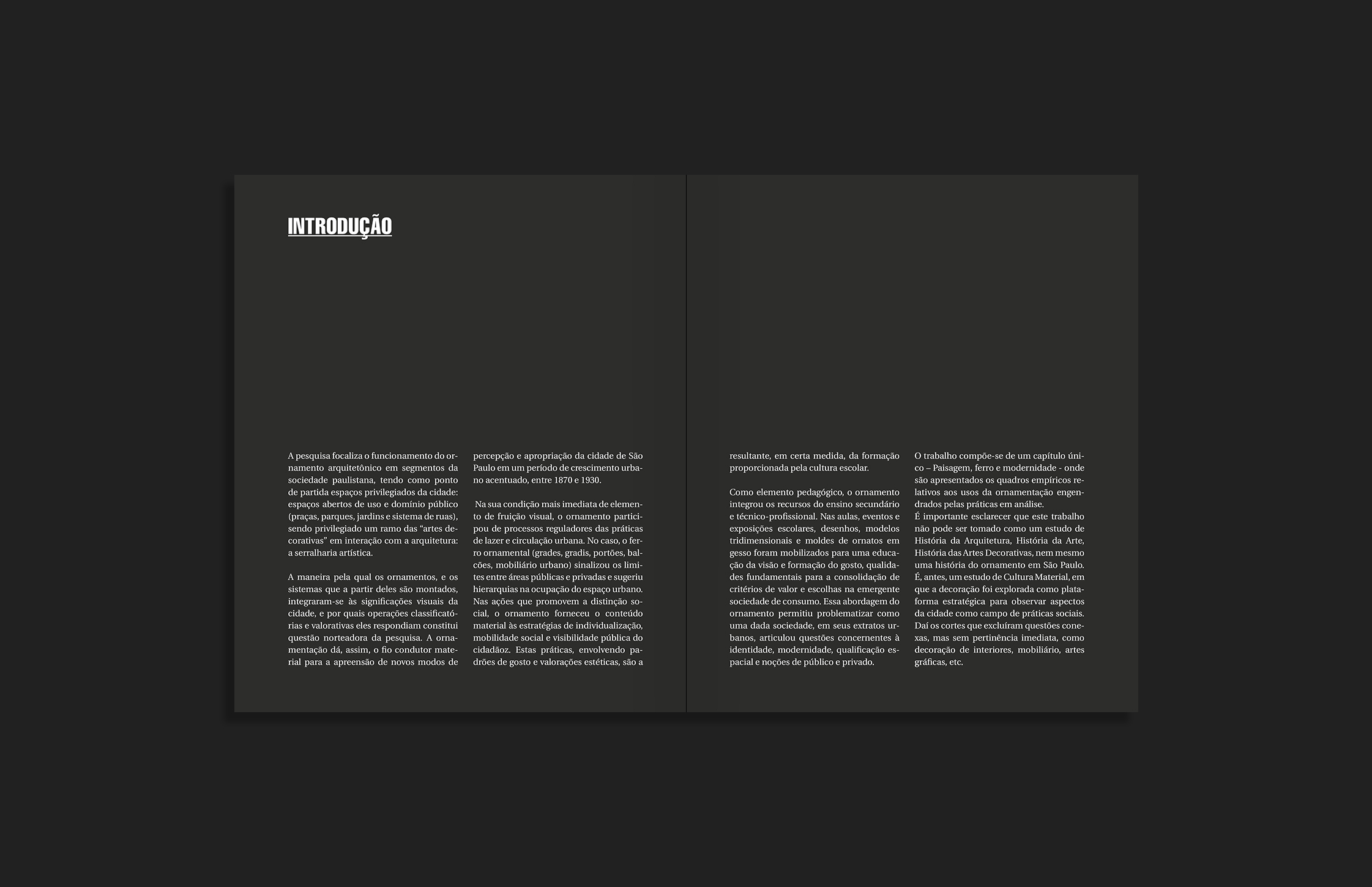 São Paulo 城市铁艺栅栏的历史与现状-3