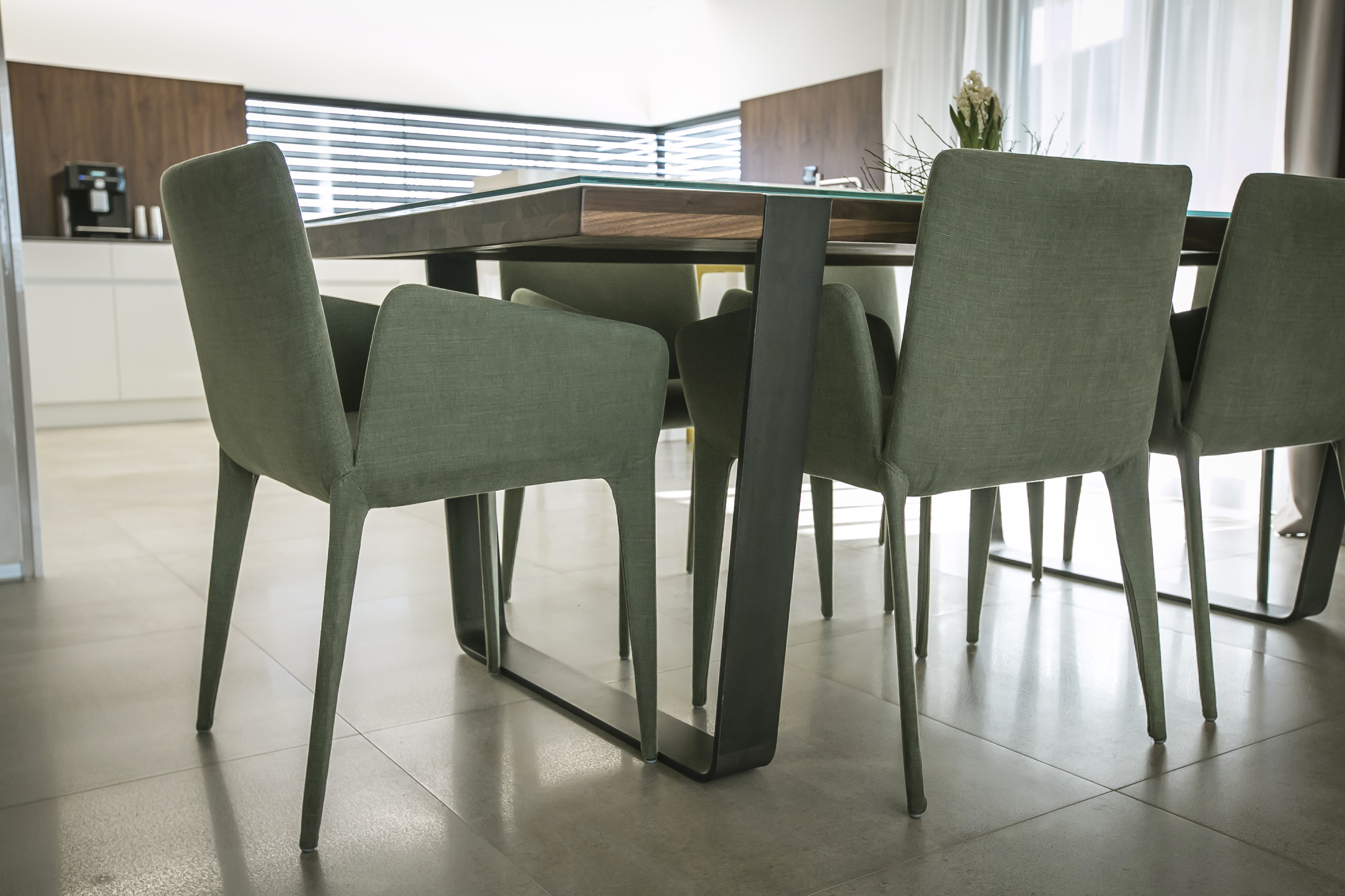 Tomčany 家庭住宅室内设计-19