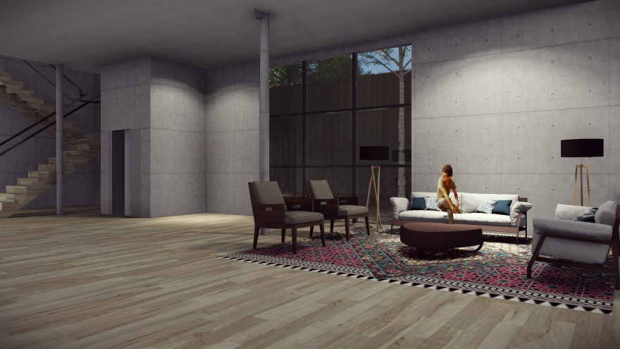 融合印度古老智慧的生态避难所和 SPA-23