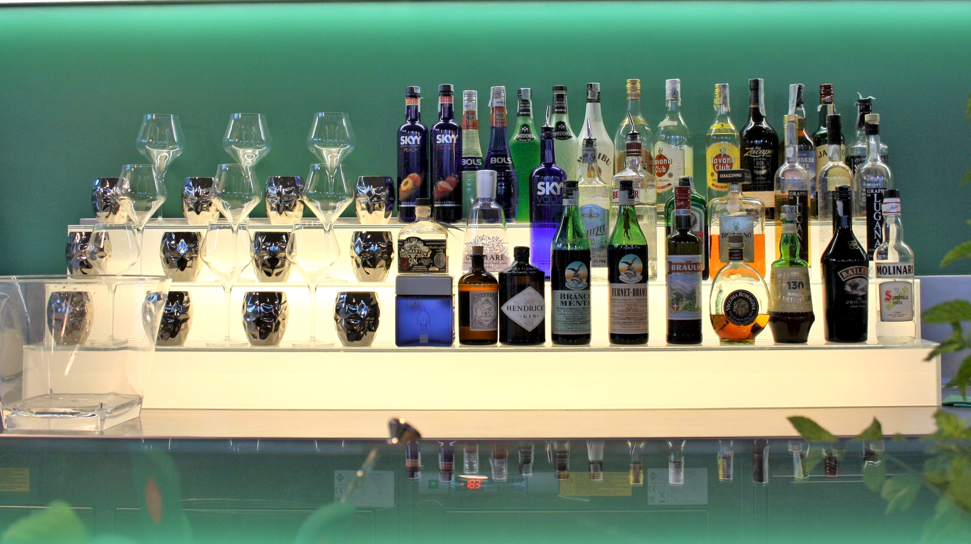 完美立方 · 圣彼得桥吧-25