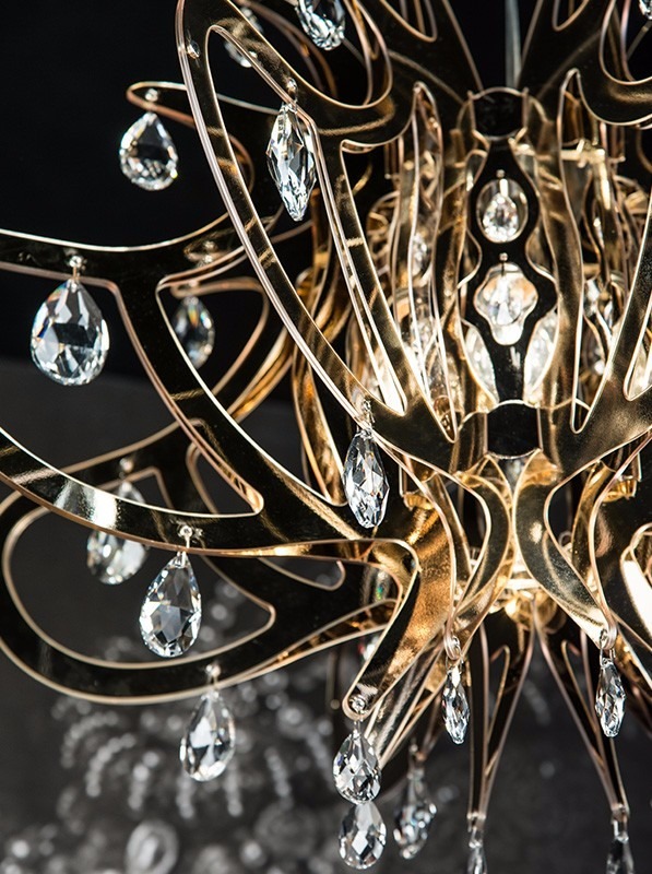 神秘黑盒，Slamp 光之盛宴-54