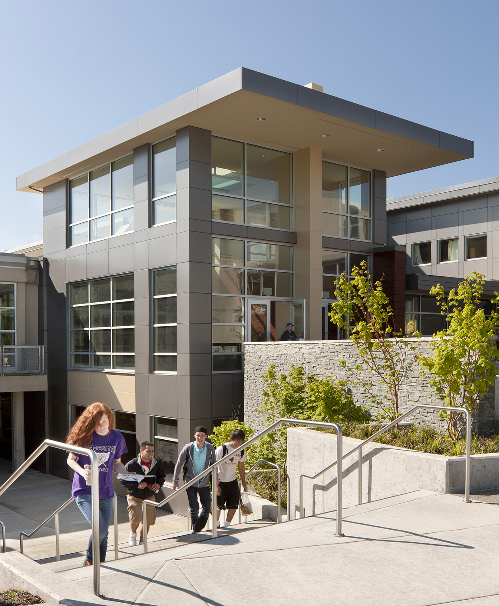 级联大楼(Cascade Building)-3