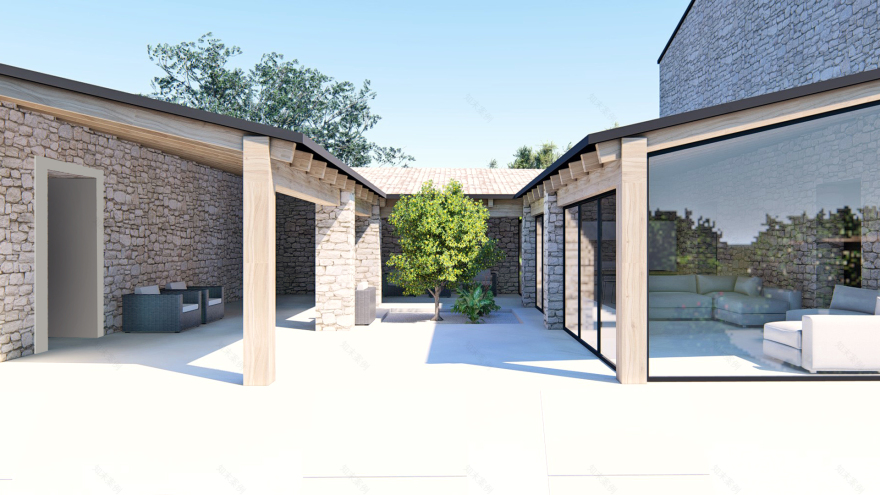 Casale NC 度假村-23