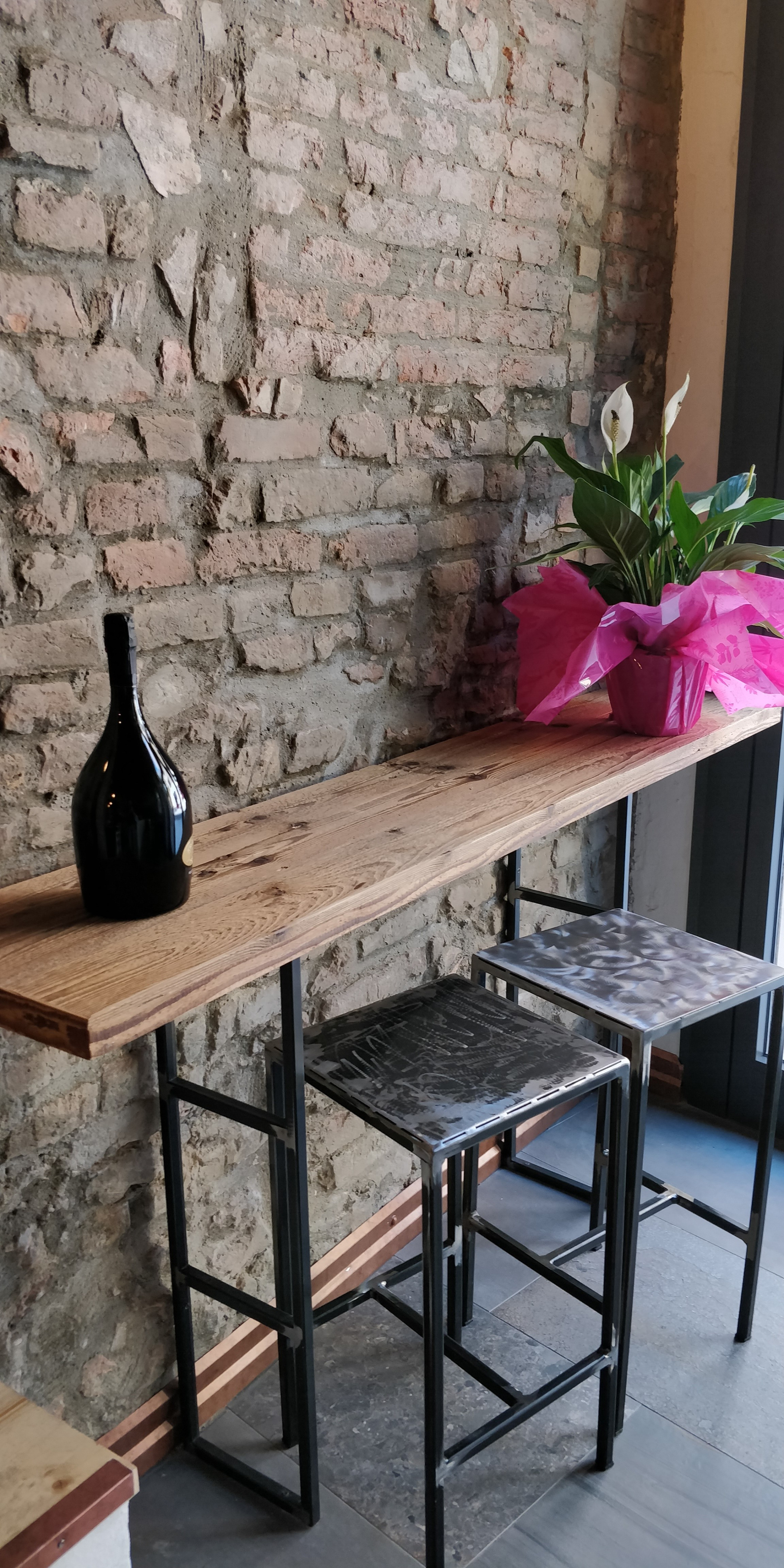 PIRRU 咖啡馆 - 2018 年室内设计佳作-50