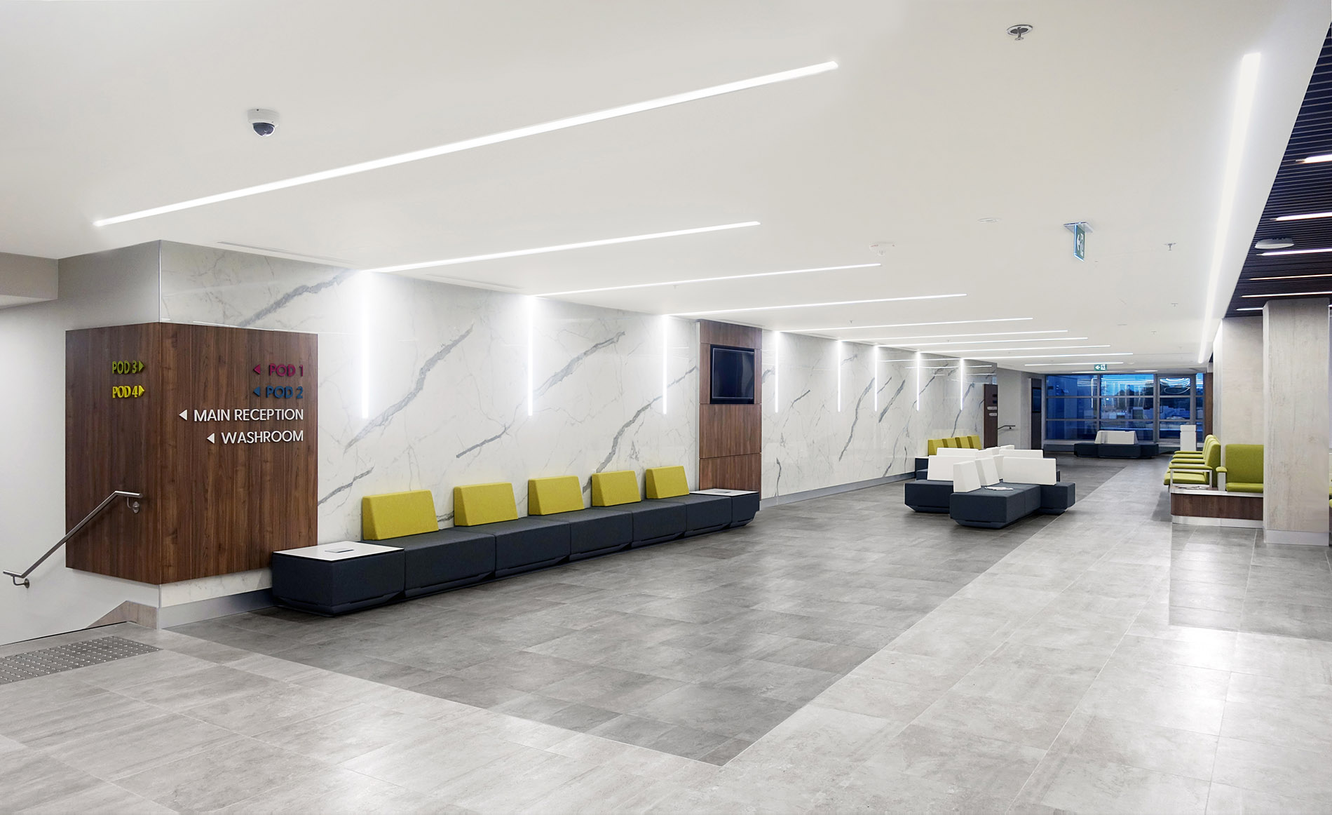 一心医疗中心-18