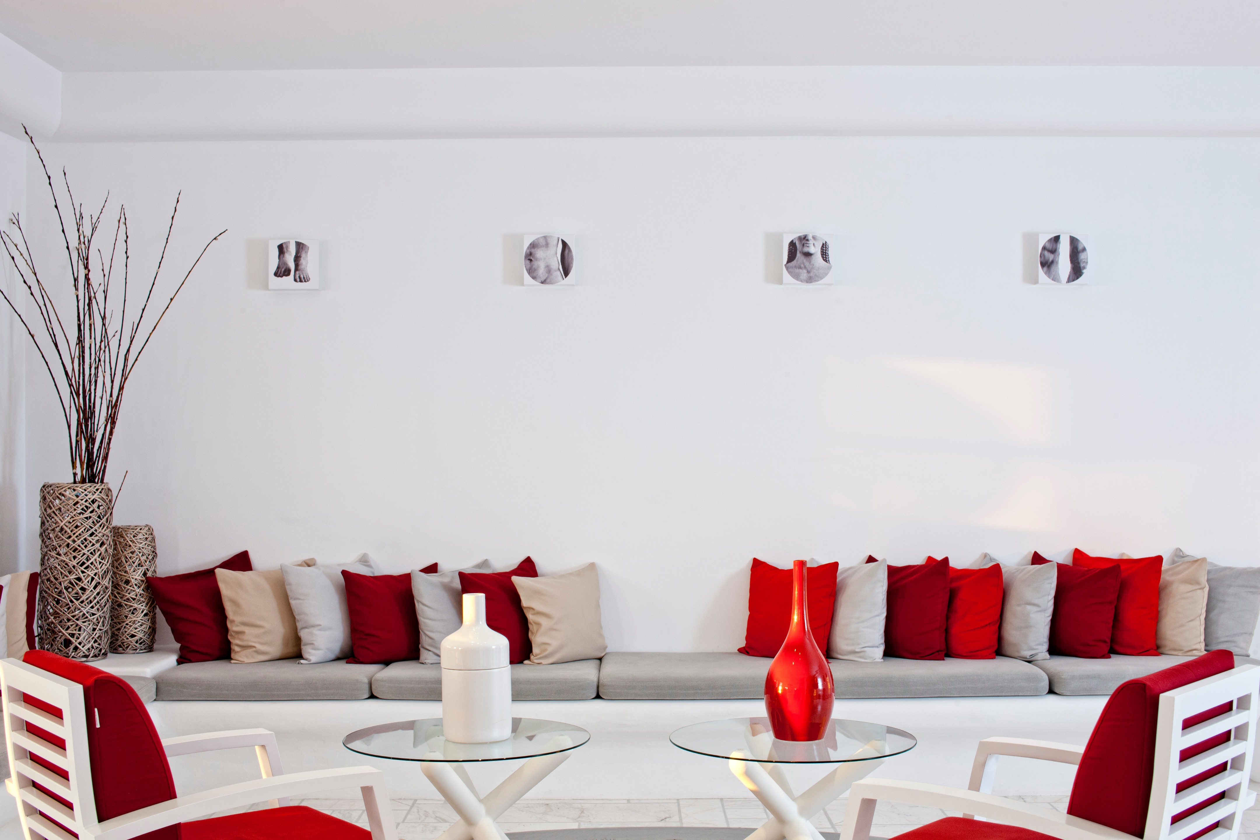 法式优雅与地中海风情相融的 Kouros 酒店-15