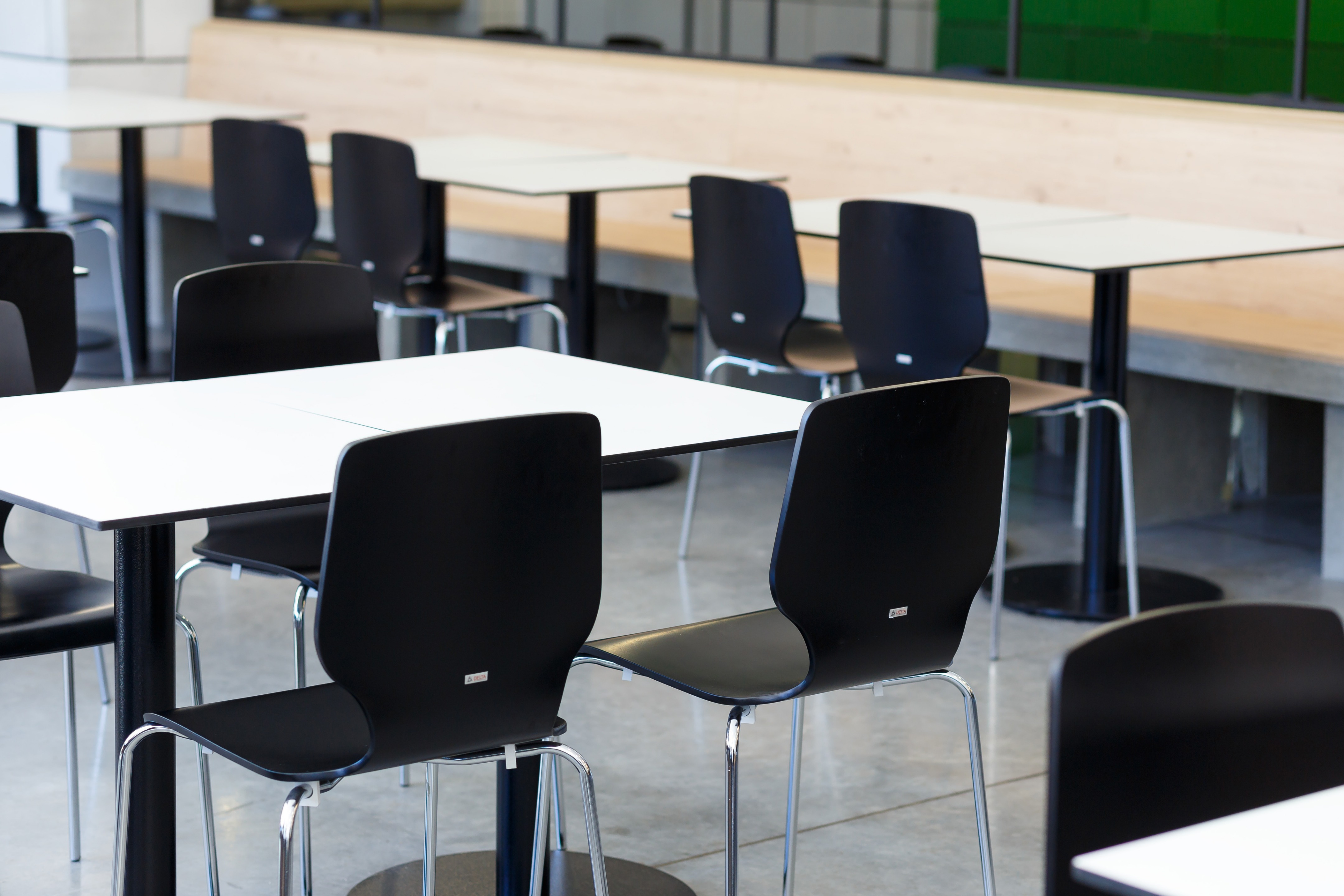 一号员工食堂改造-17